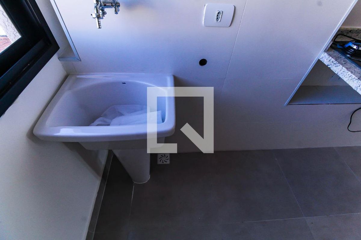 Apartamento, 2 quartos, 40 m² - Foto 23