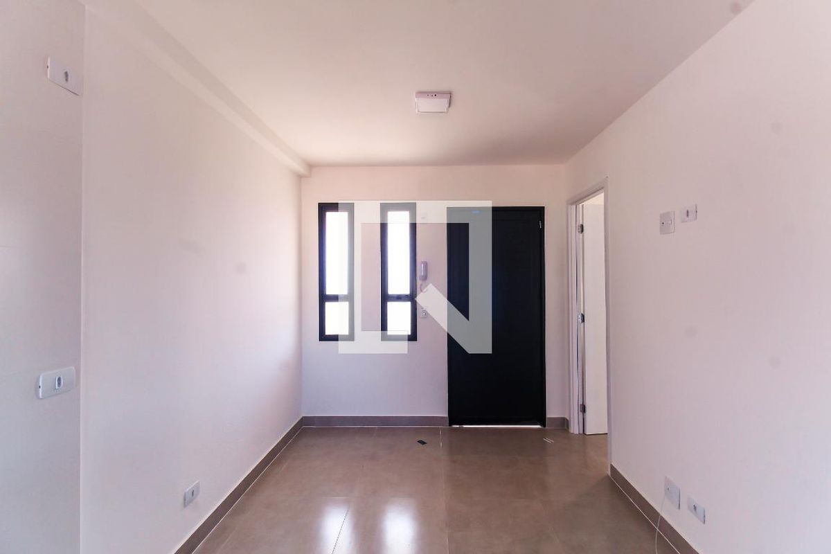 Apartamento, 2 quartos, 40 m² - Foto 7