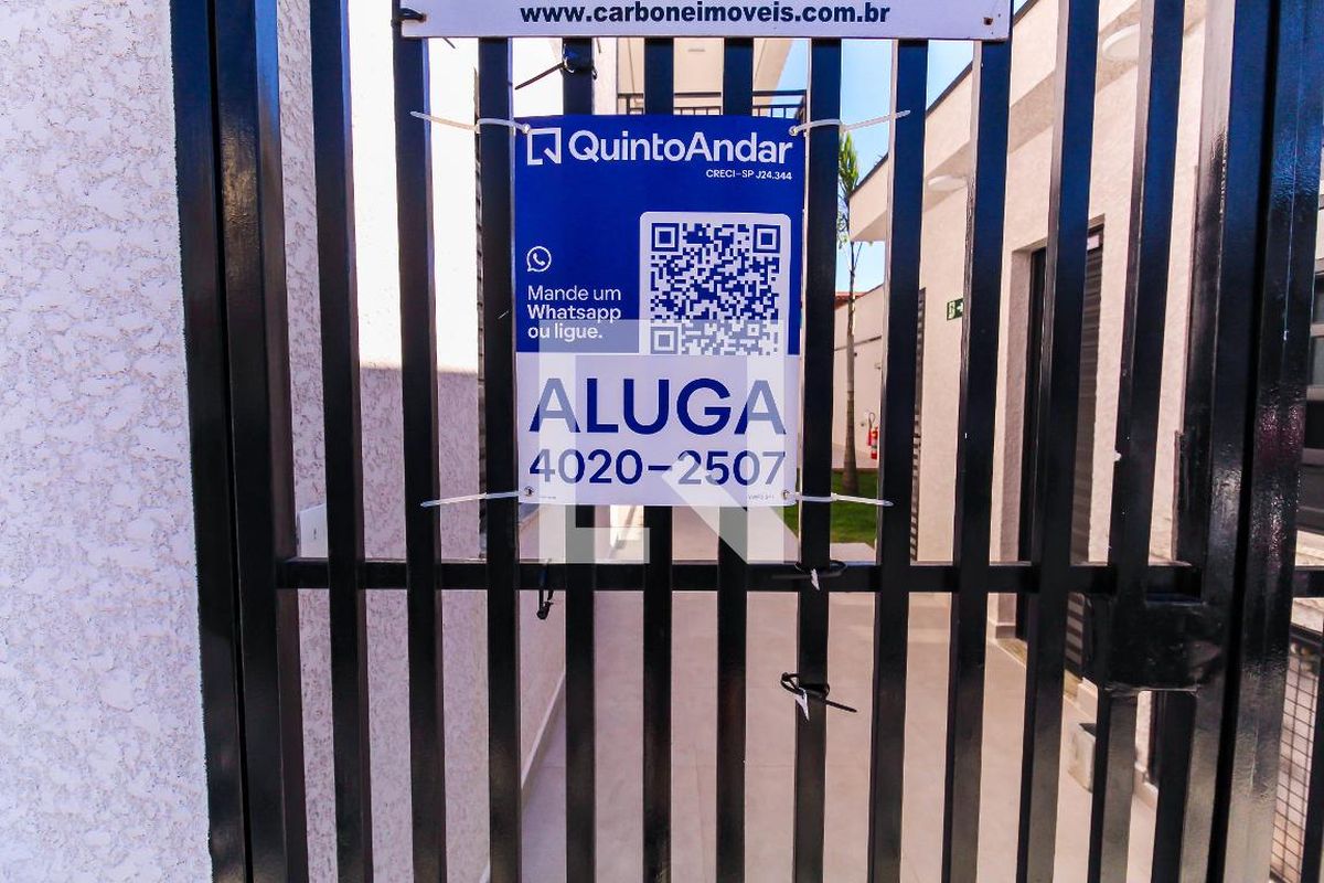 Apartamento, 2 quartos, 40 m² - Foto 25