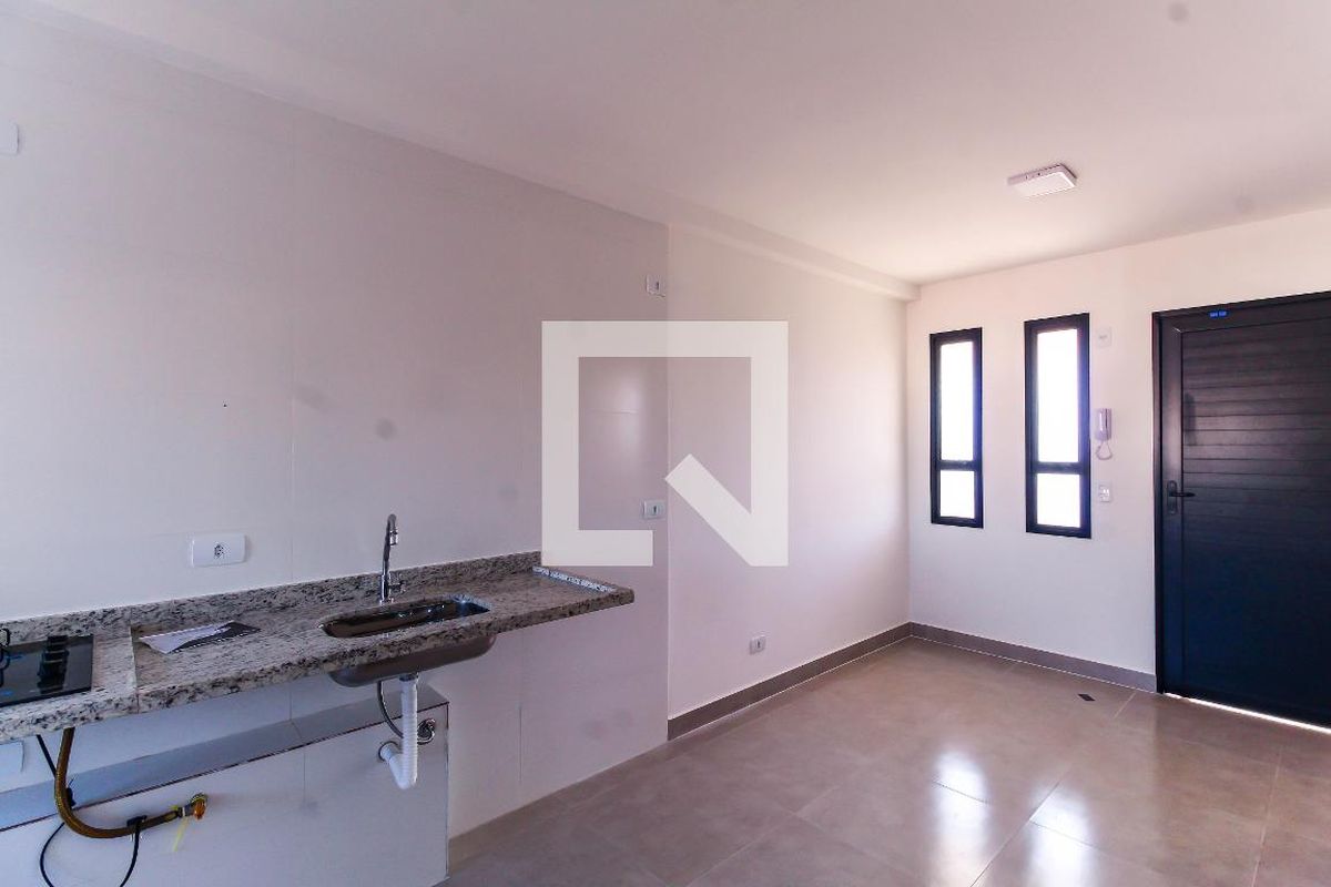 Apartamento, 2 quartos, 40 m² - Foto 4
