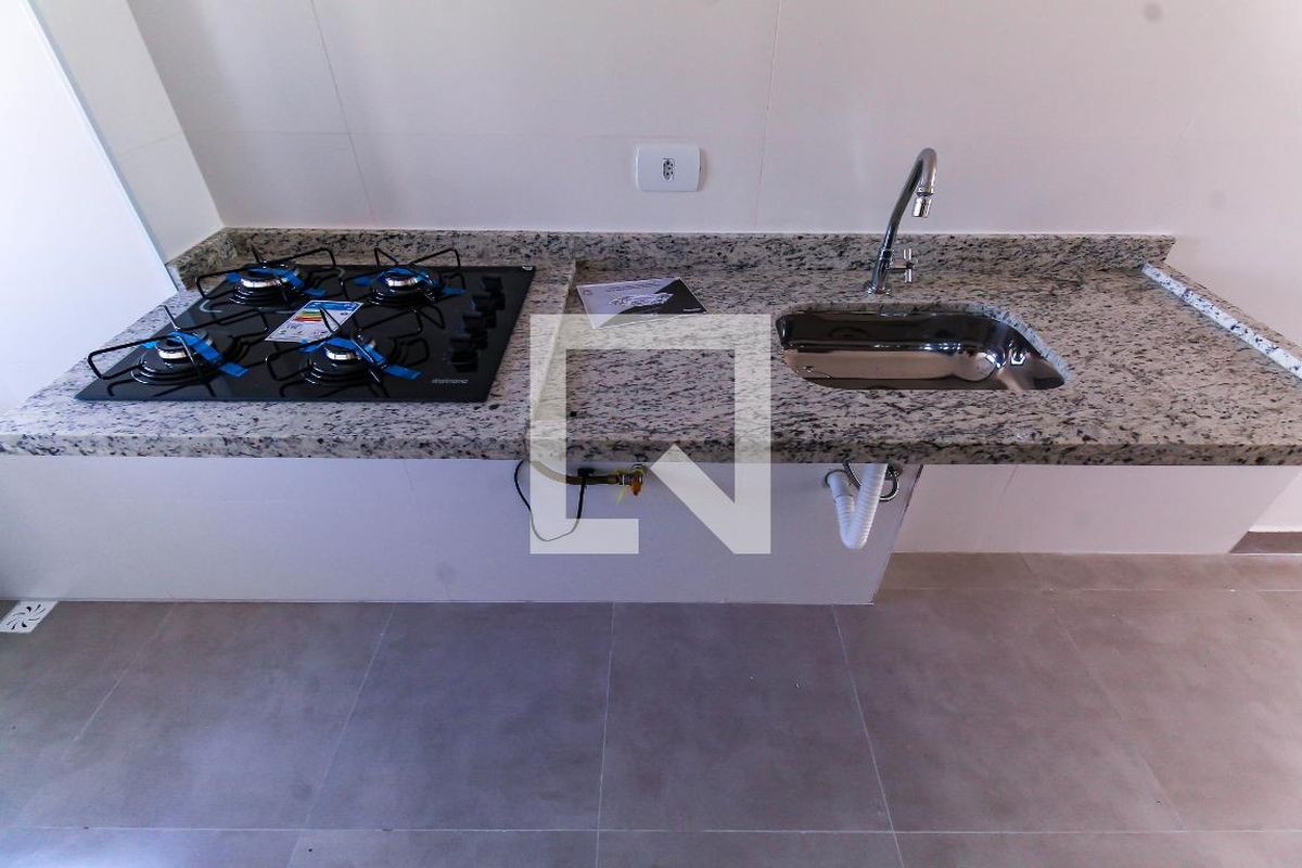 Apartamento, 2 quartos, 40 m² - Foto 6