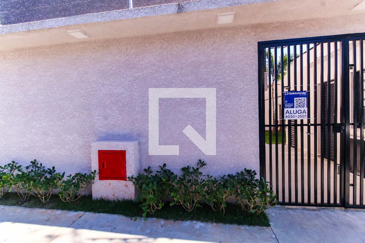 Apartamento, 2 quartos, 40 m² - Foto 27