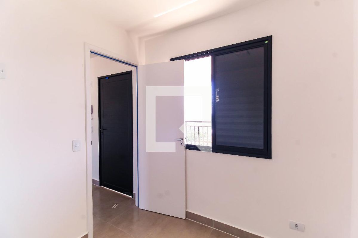 Apartamento, 2 quartos, 40 m² - Foto 15