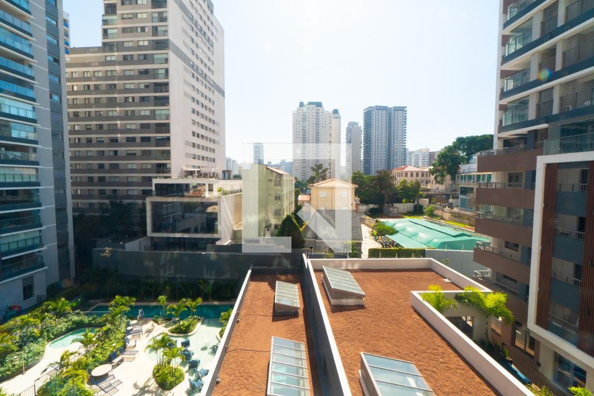 Apartamento, 1 quarto, 39 m² - Foto 10