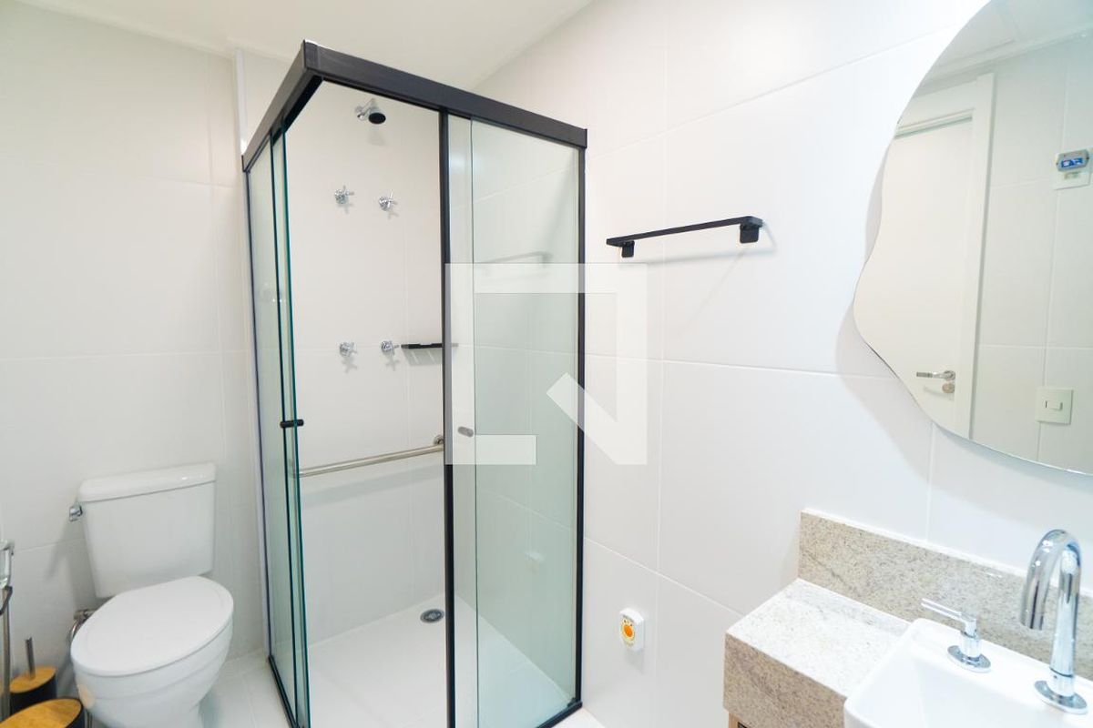 Apartamento, 1 quarto, 39 m² - Foto 6