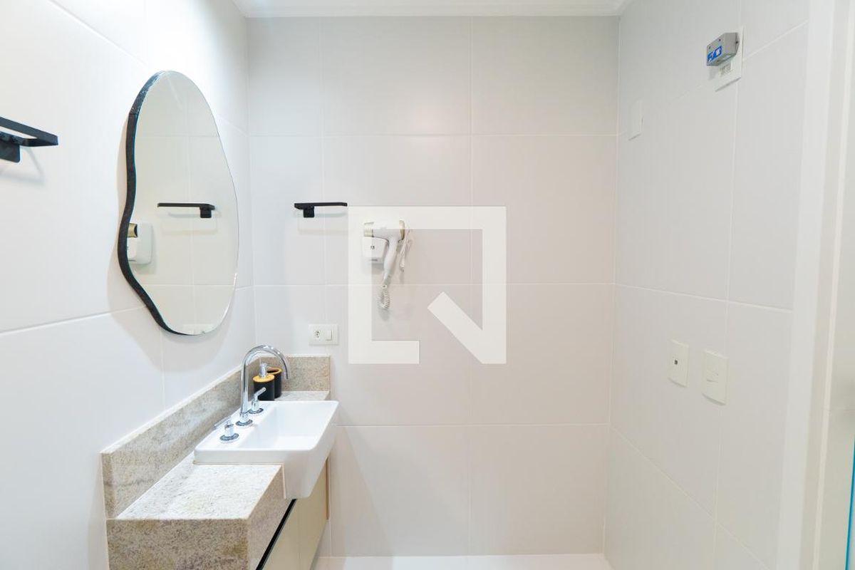 Apartamento, 1 quarto, 39 m² - Foto 7