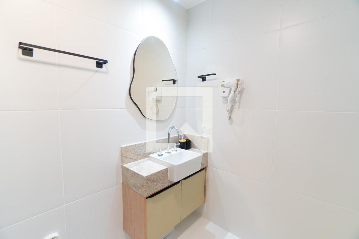 Apartamento, 1 quarto, 39 m² - Foto 5