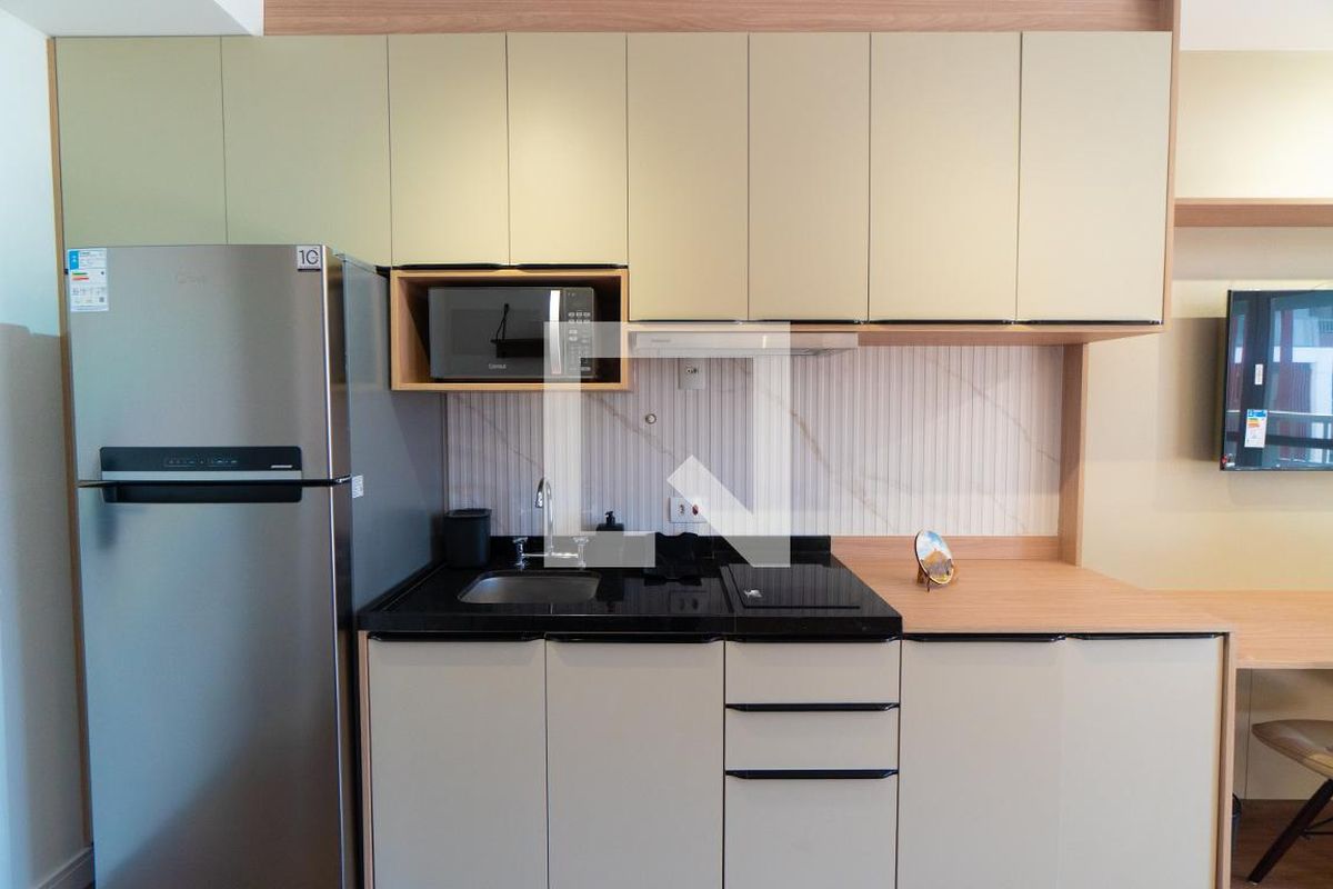 Apartamento, 1 quarto, 39 m² - Foto 4