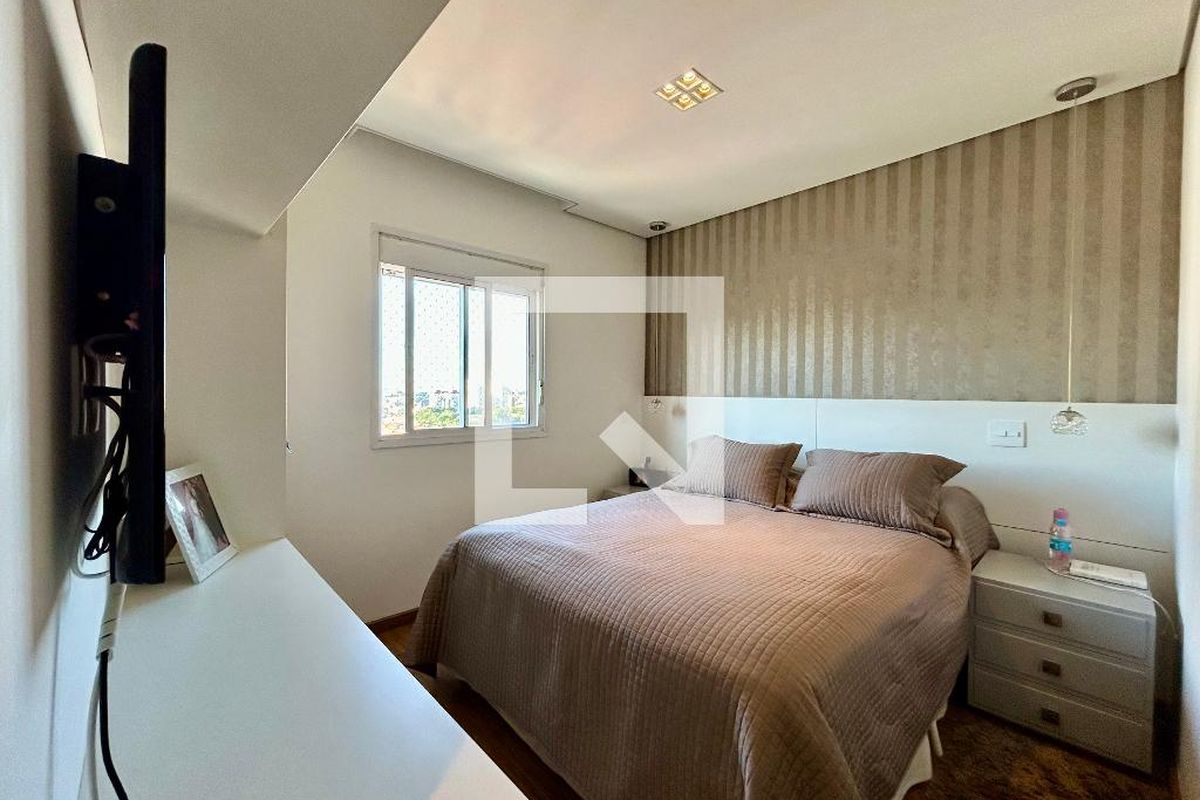 Apartamento, 3 quartos, 122 m² - Foto 16