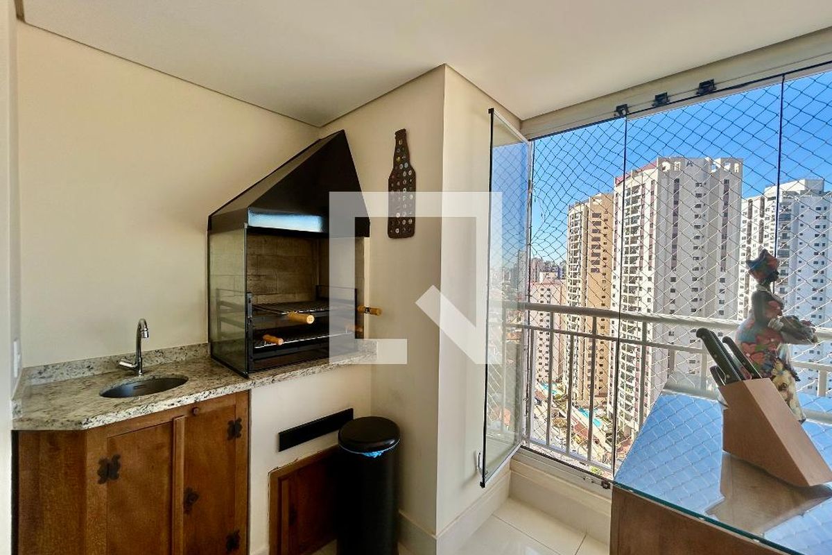 Apartamento, 3 quartos, 122 m² - Foto 10