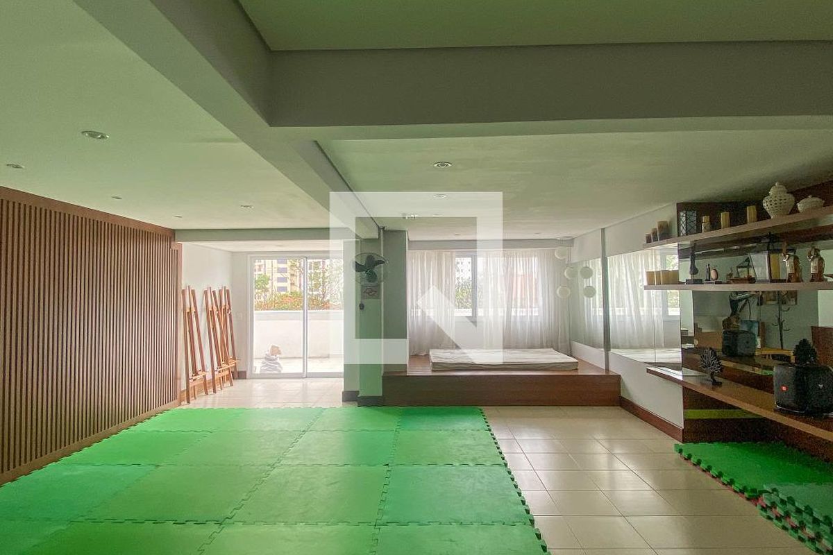 Apartamento, 3 quartos, 122 m² - Foto 57