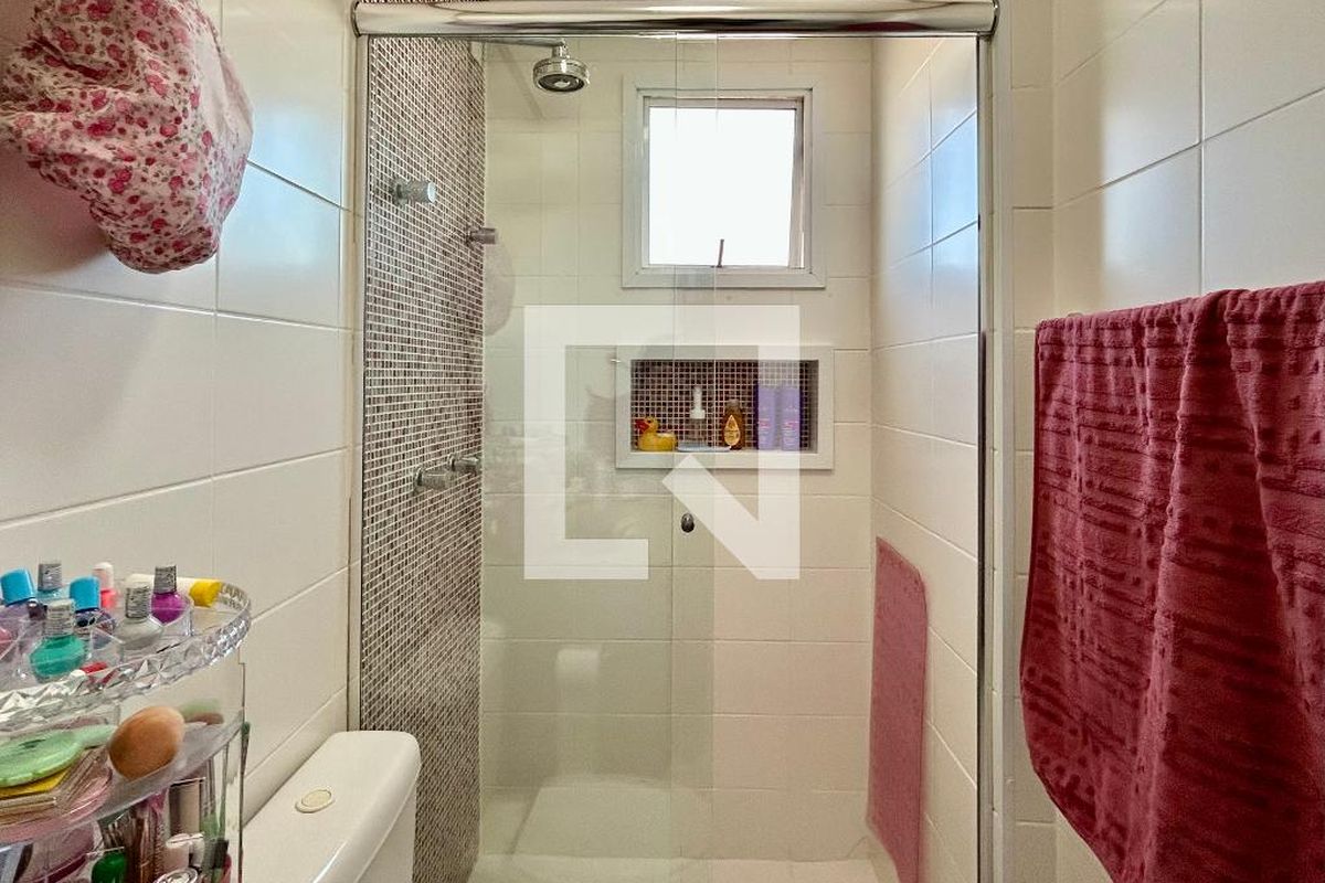 Apartamento, 3 quartos, 122 m² - Foto 32