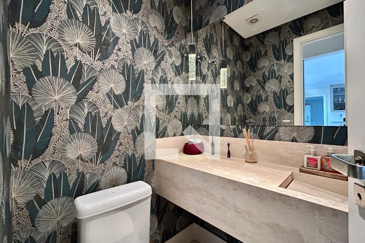 Apartamento, 3 quartos, 122 m² - Foto 37
