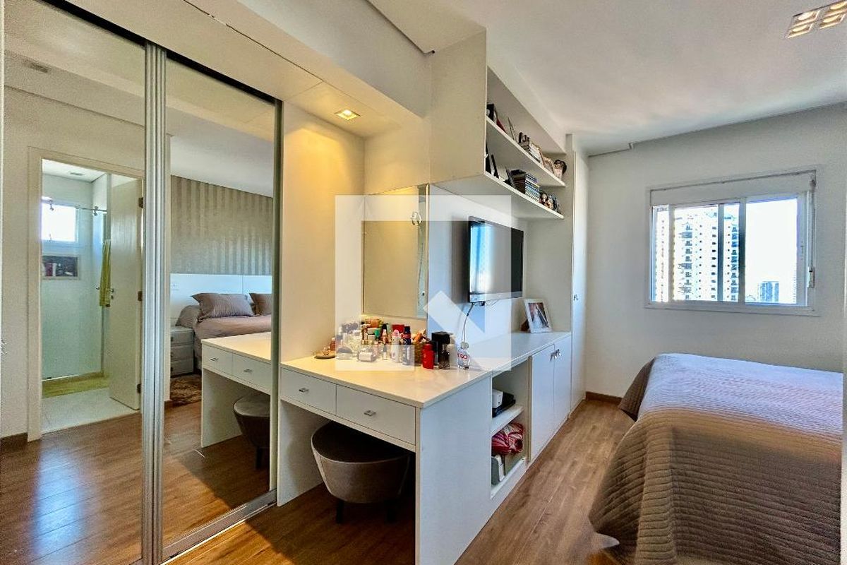 Apartamento, 3 quartos, 122 m² - Foto 14