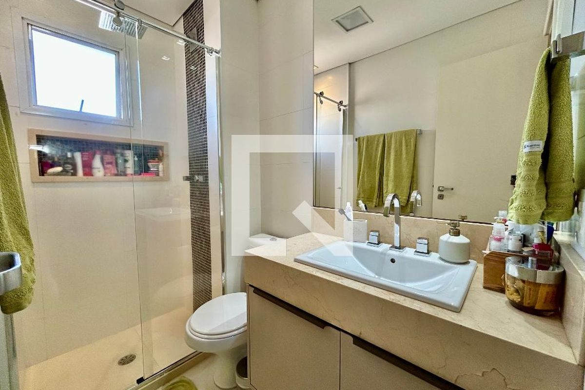 Apartamento, 3 quartos, 122 m² - Foto 21