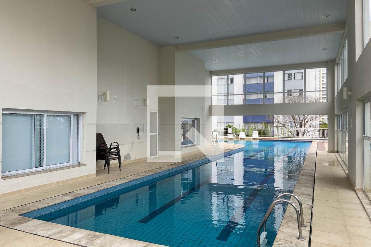 Apartamento, 3 quartos, 122 m² - Foto 79