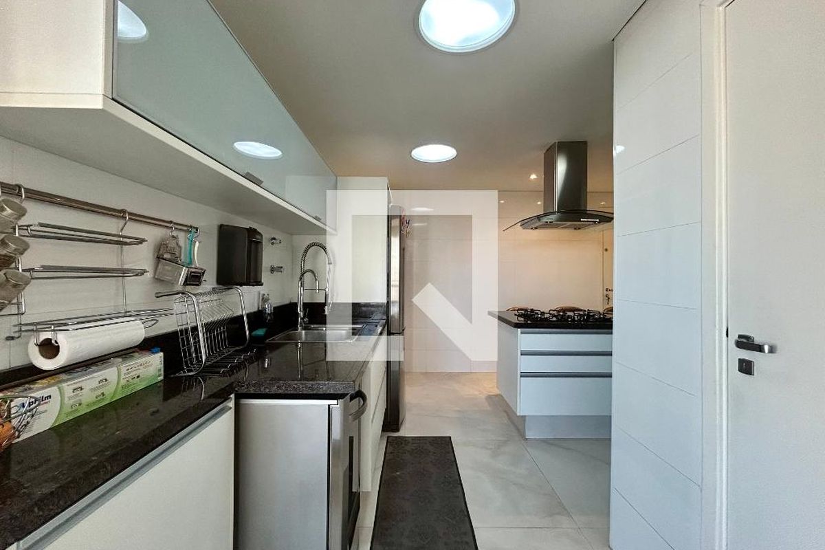 Apartamento, 3 quartos, 122 m² - Foto 40