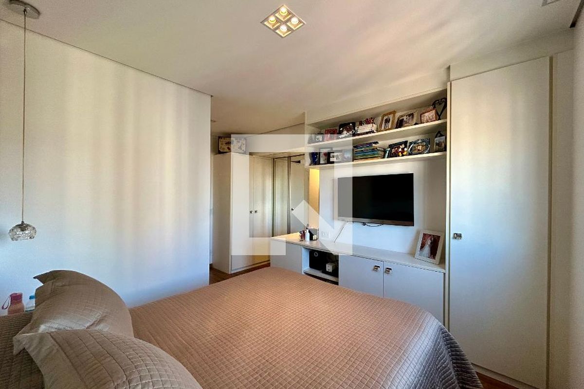 Apartamento, 3 quartos, 122 m² - Foto 19