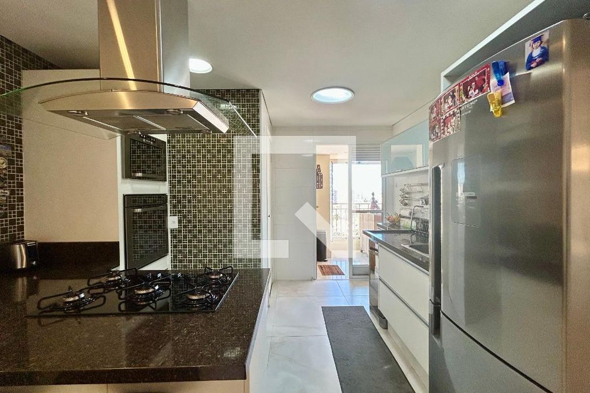 Apartamento, 3 quartos, 122 m² - Foto 42