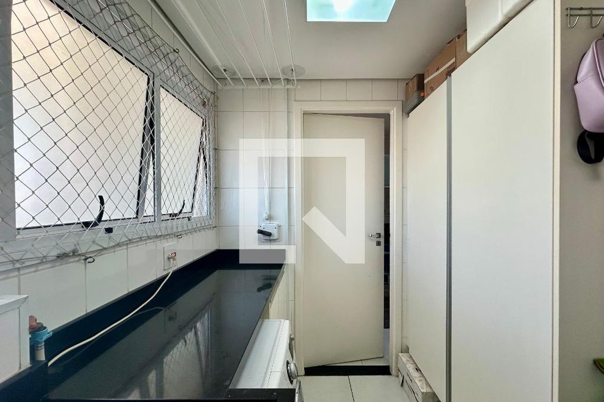 Apartamento, 3 quartos, 122 m² - Foto 48