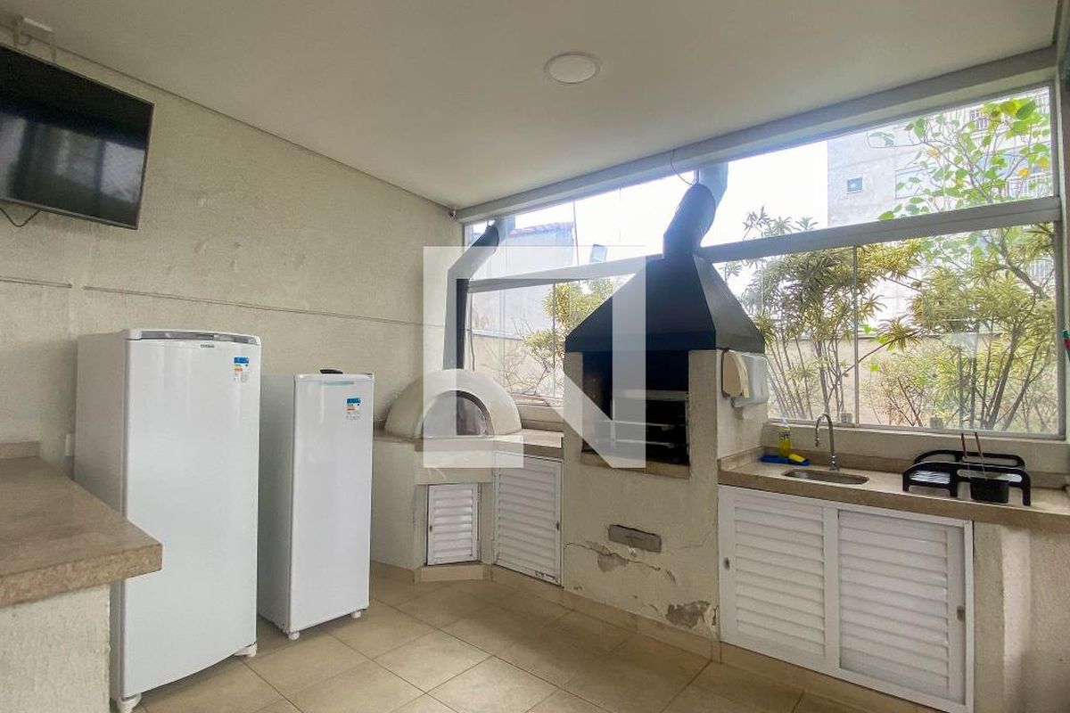 Apartamento, 3 quartos, 122 m² - Foto 84