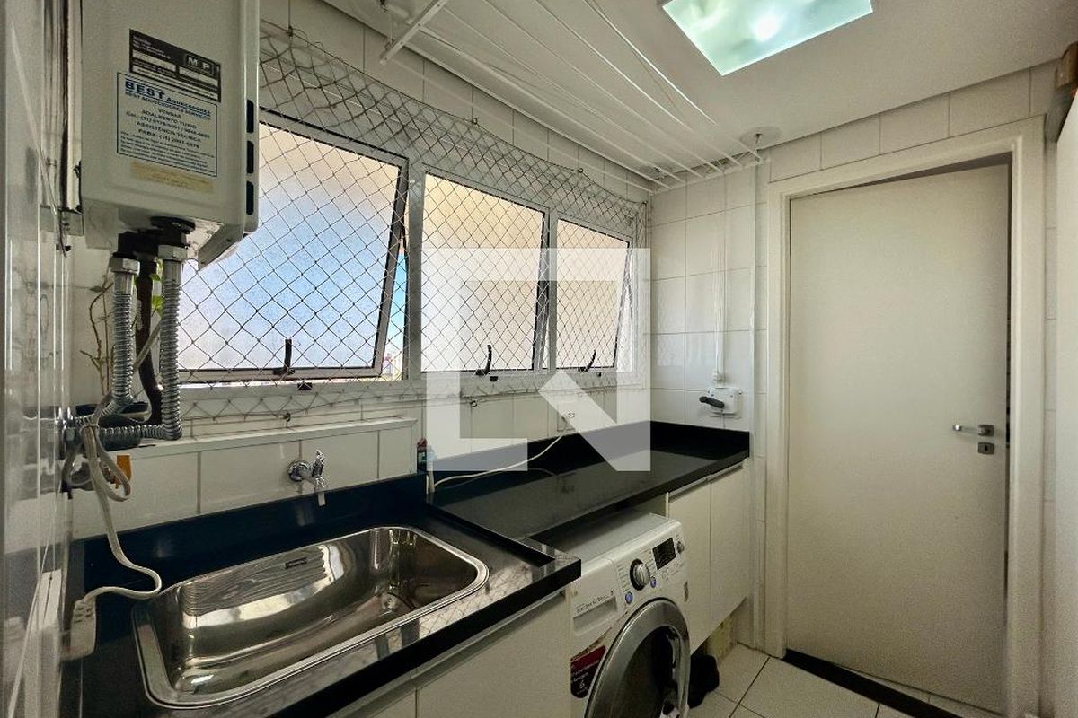 Apartamento, 3 quartos, 122 m² - Foto 47