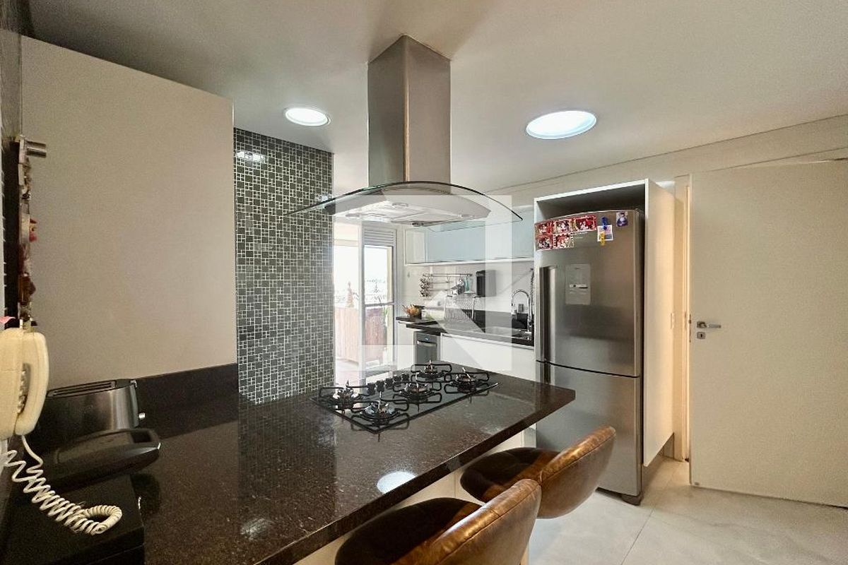 Apartamento, 3 quartos, 122 m² - Foto 44