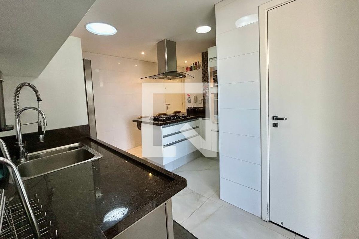 Apartamento, 3 quartos, 122 m² - Foto 41