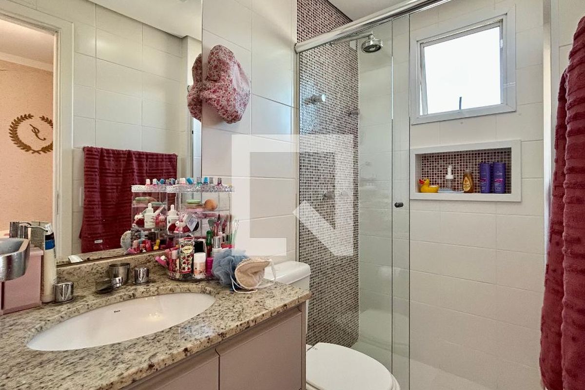 Apartamento, 3 quartos, 122 m² - Foto 31