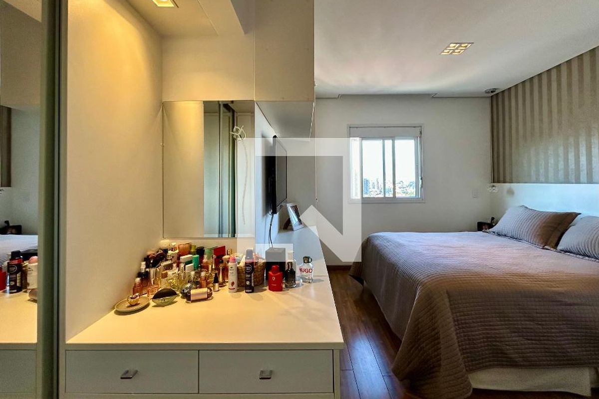 Apartamento, 3 quartos, 122 m² - Foto 15