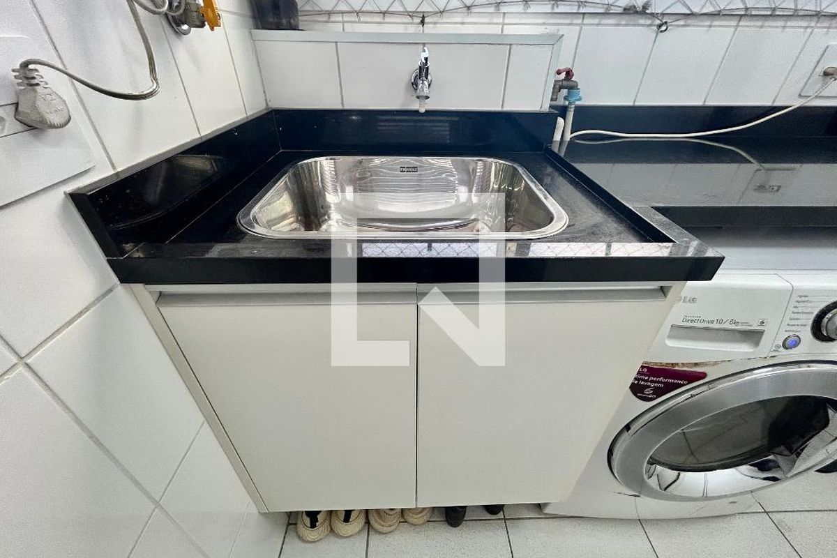 Apartamento, 3 quartos, 122 m² - Foto 49