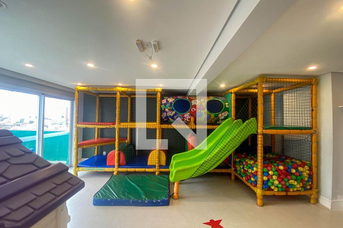 Apartamento, 3 quartos, 122 m² - Foto 67