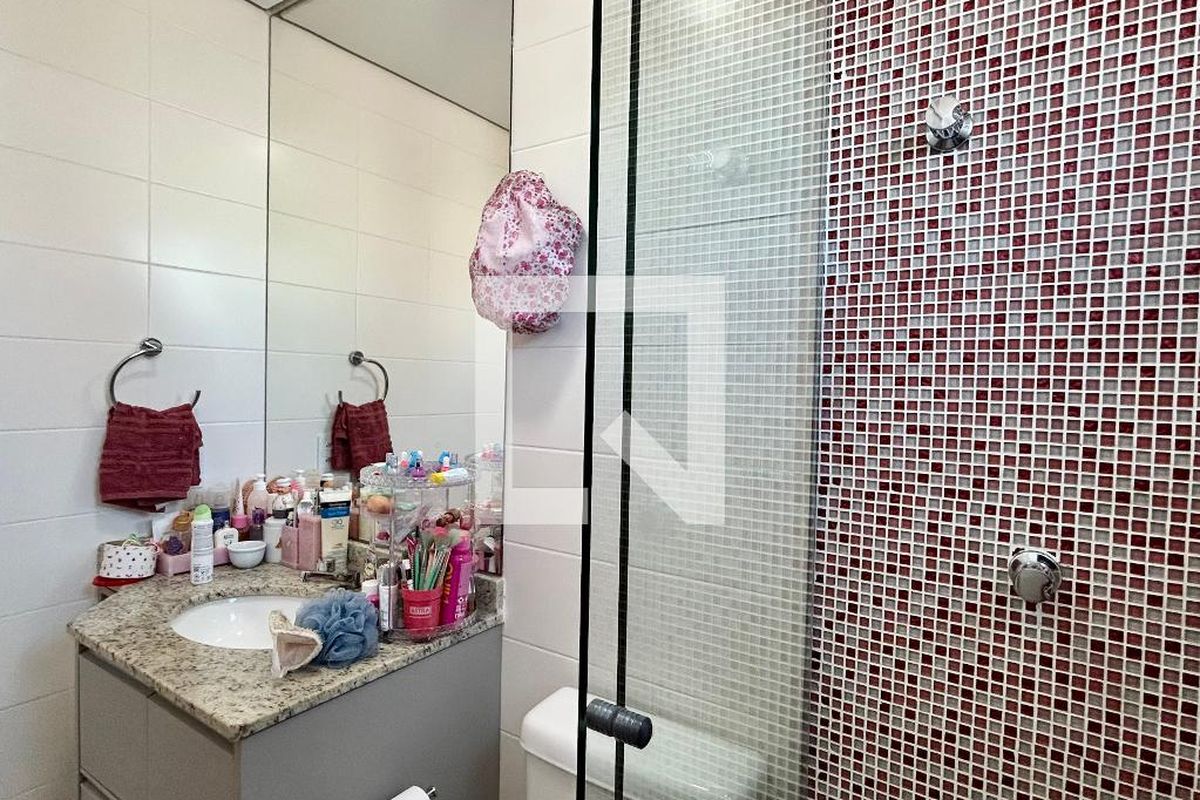 Apartamento, 3 quartos, 122 m² - Foto 33