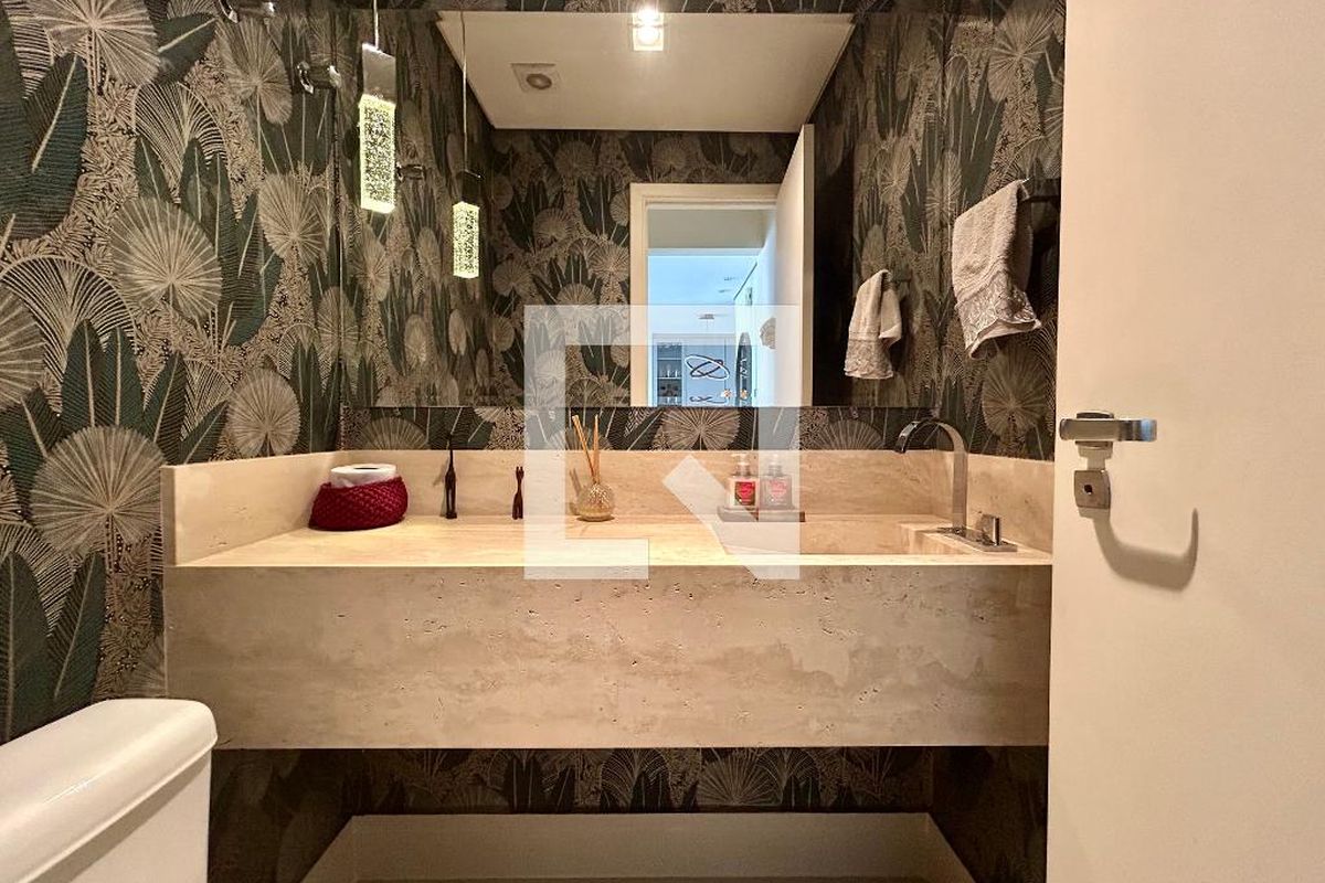 Apartamento, 3 quartos, 122 m² - Foto 39