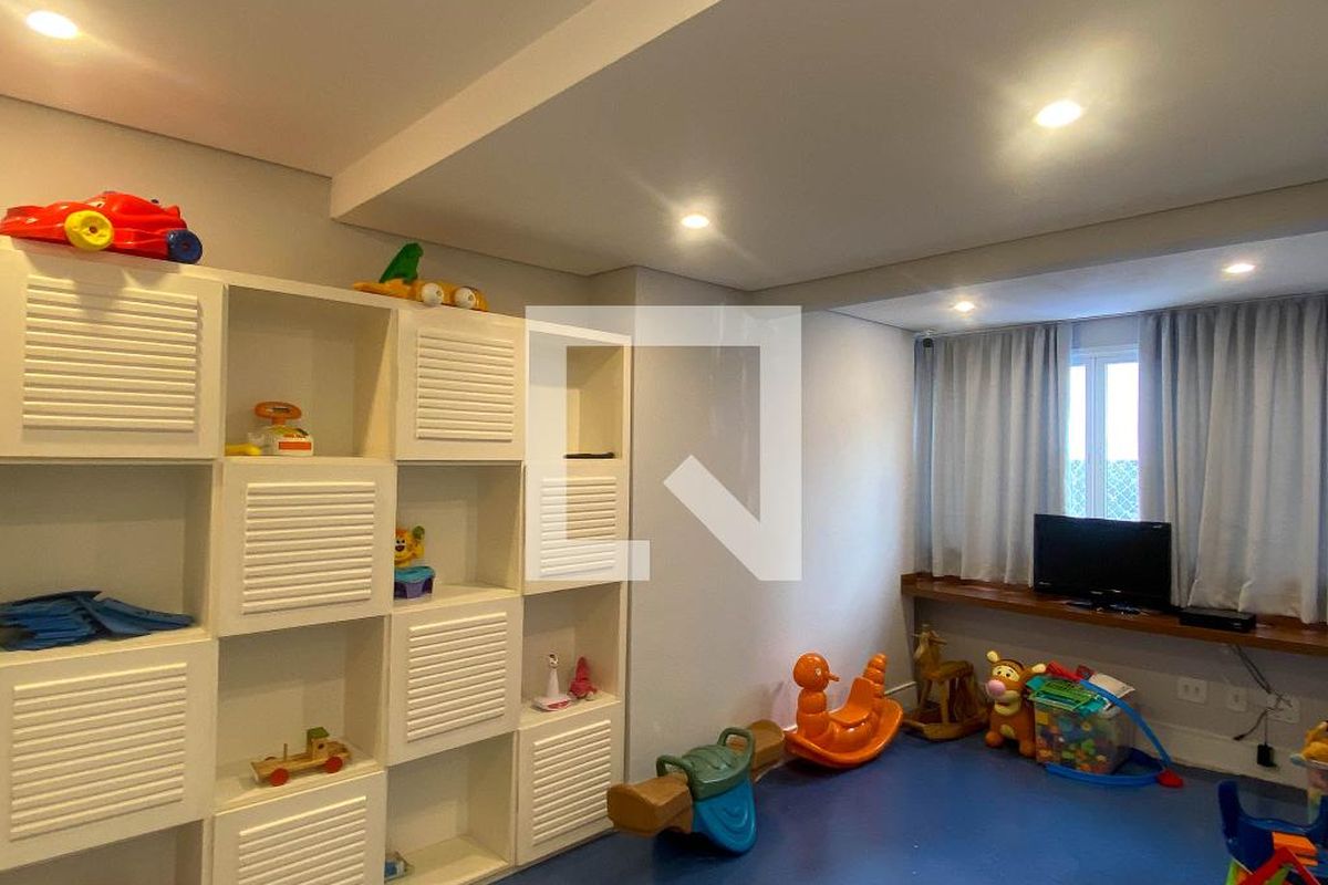 Apartamento, 3 quartos, 122 m² - Foto 69
