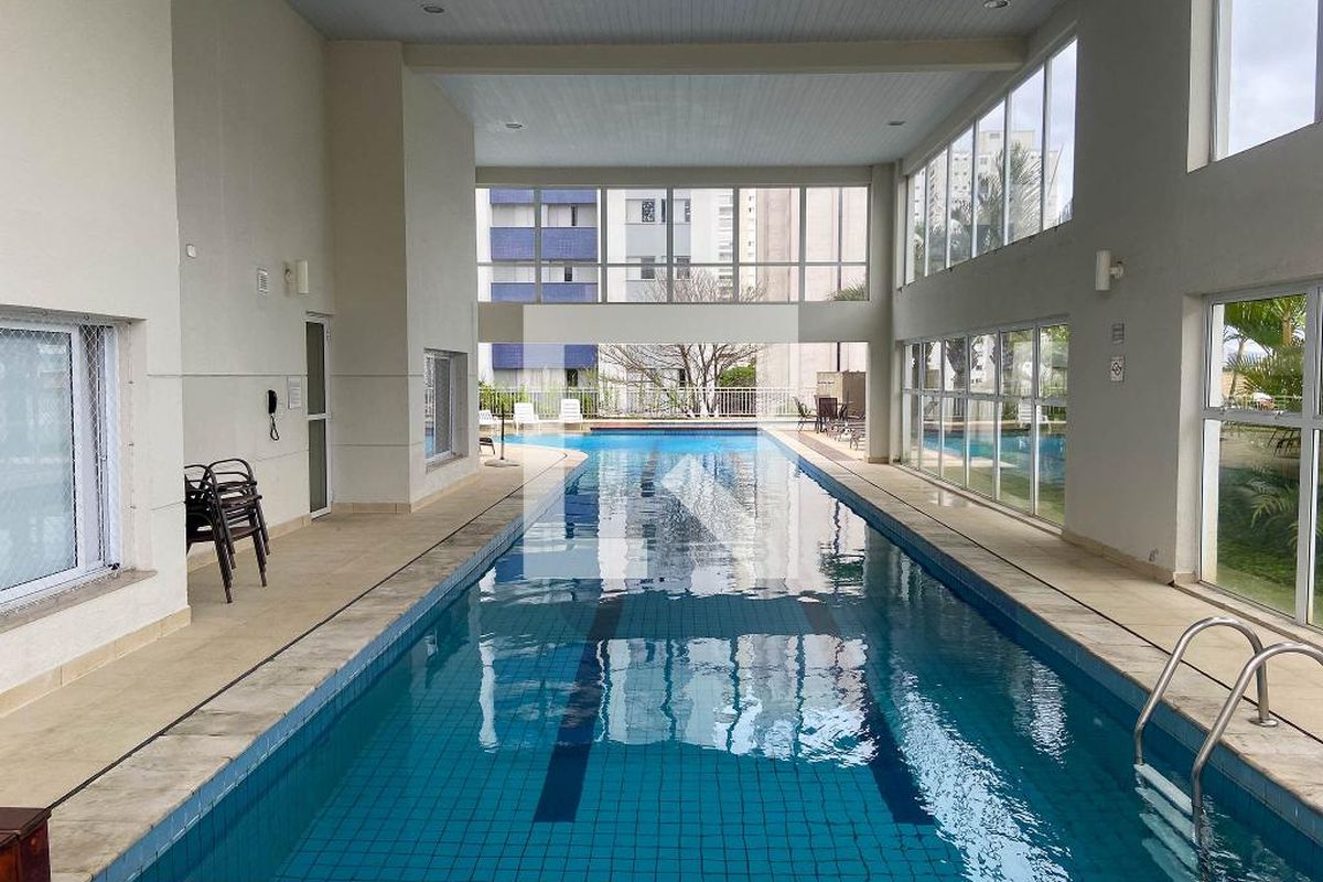 Apartamento, 3 quartos, 122 m² - Foto 80