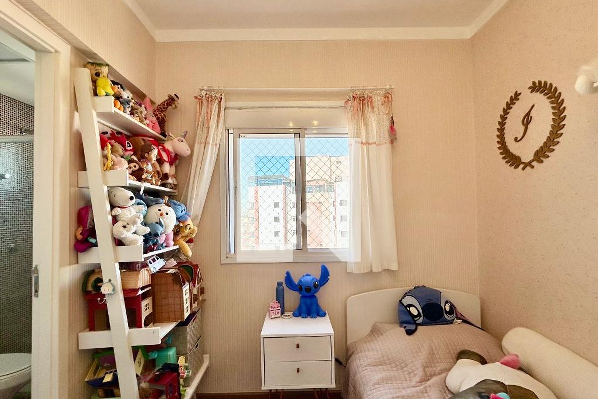 Apartamento, 3 quartos, 122 m² - Foto 29