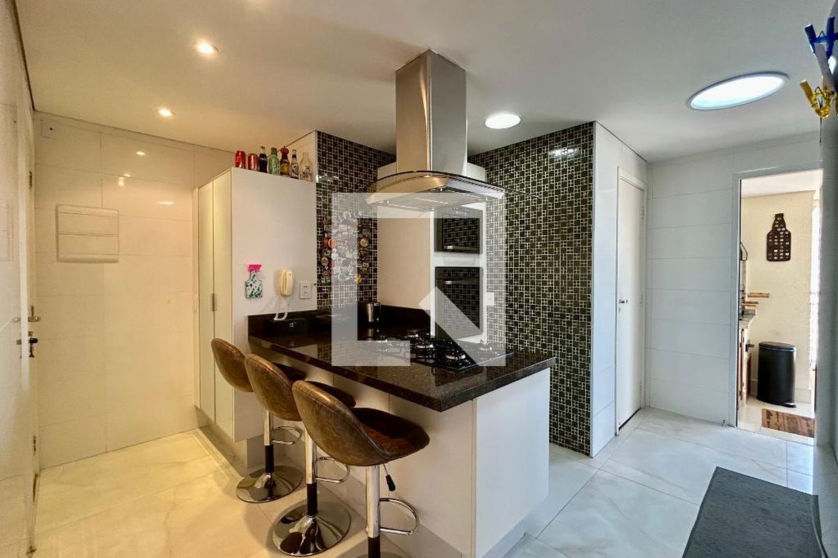 Apartamento, 3 quartos, 122 m² - Foto 43