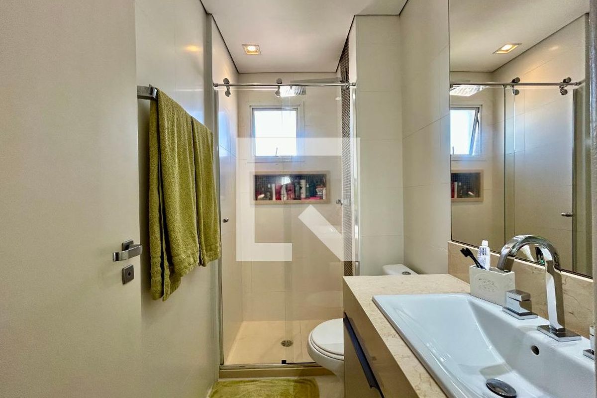 Apartamento, 3 quartos, 122 m² - Foto 22
