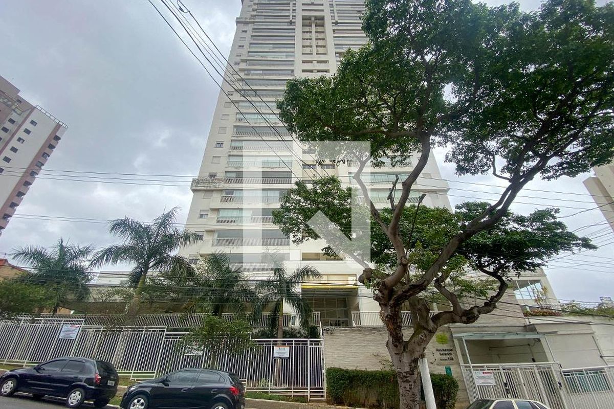 Apartamento, 3 quartos, 122 m² - Foto 91