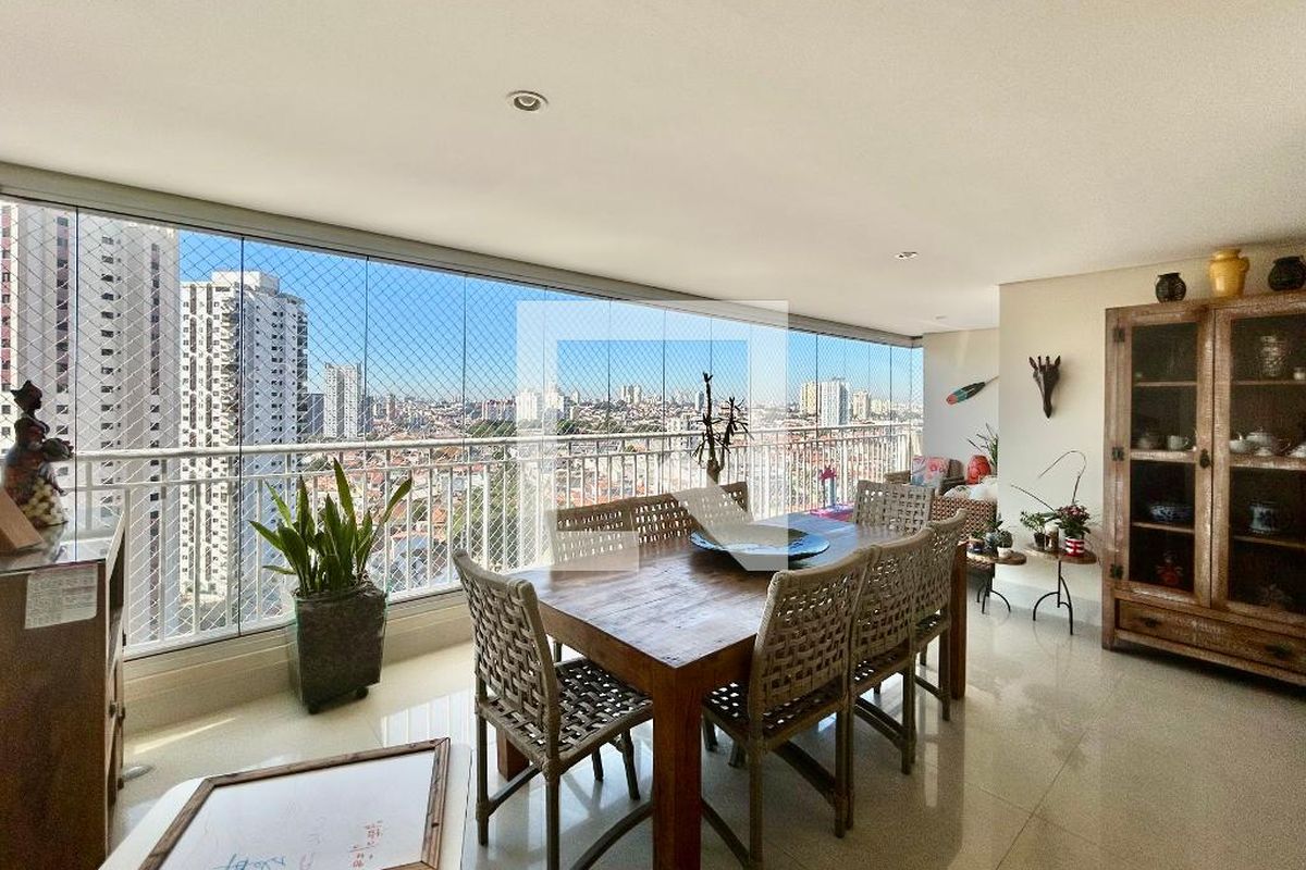 Apartamento, 3 quartos, 122 m² - Foto 7