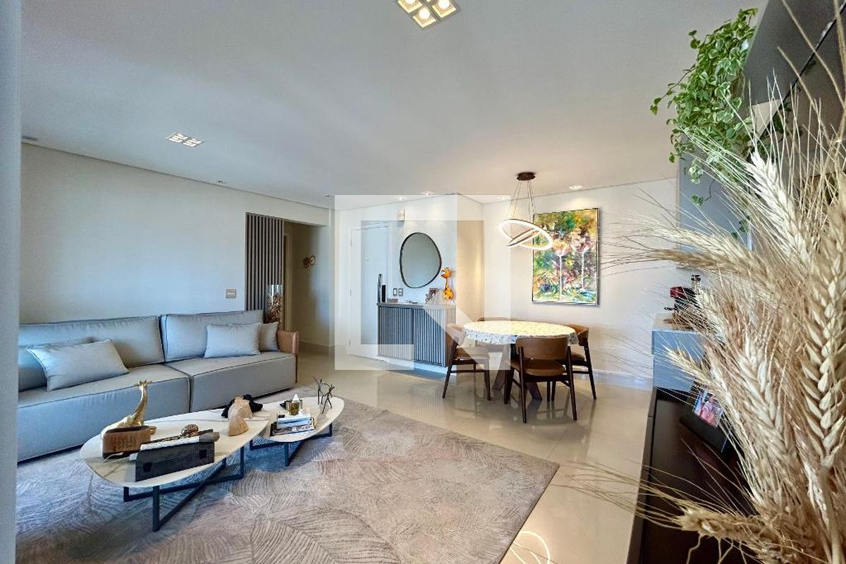 Apartamento, 3 quartos, 122 m² - Foto 4