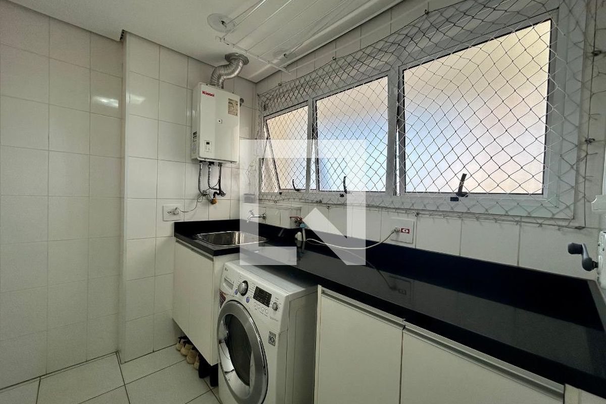 Apartamento, 3 quartos, 122 m² - Foto 45