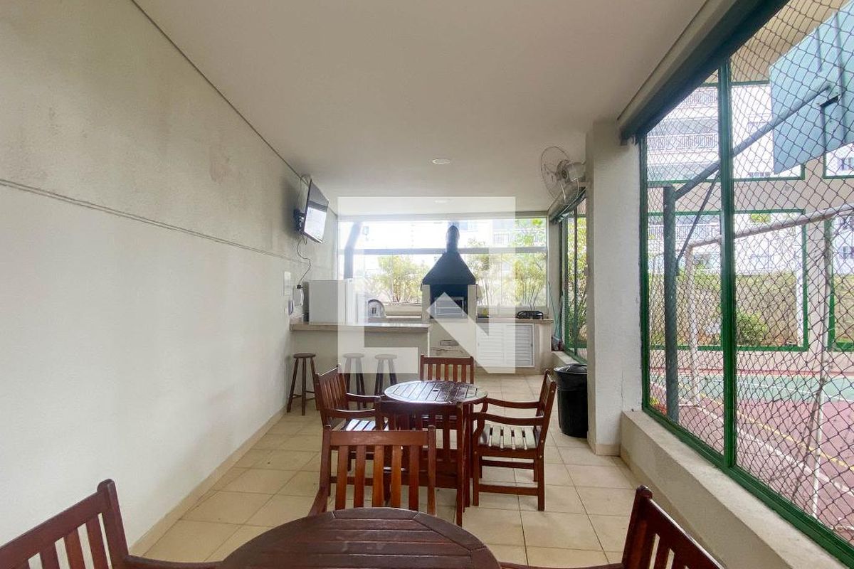 Apartamento, 3 quartos, 122 m² - Foto 85
