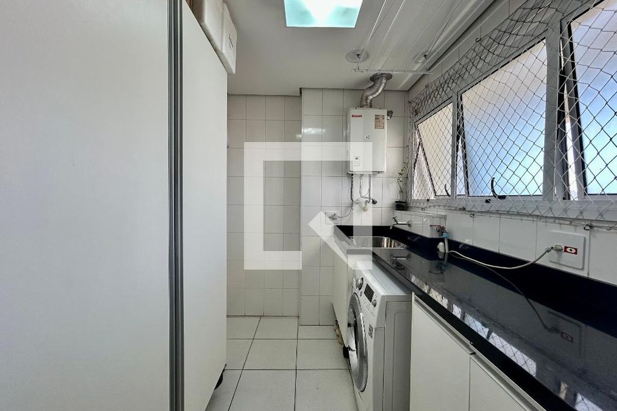 Apartamento, 3 quartos, 122 m² - Foto 46