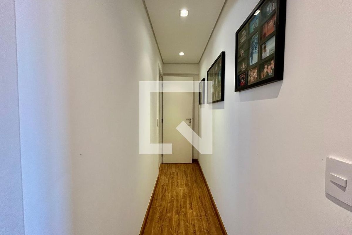 Apartamento, 3 quartos, 122 m² - Foto 36