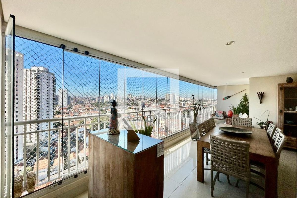 Apartamento, 3 quartos, 122 m² - Foto 9