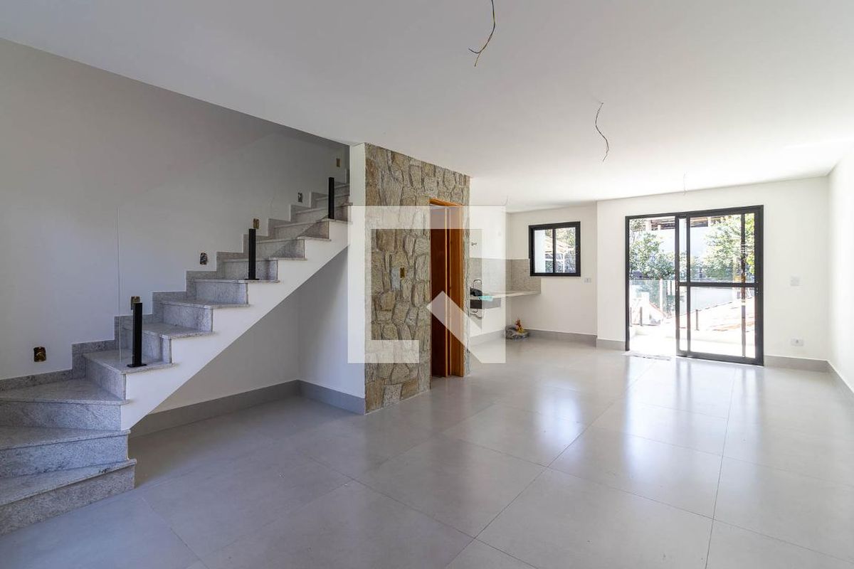 Casa, 3 quartos, 145 m² - Foto 1
