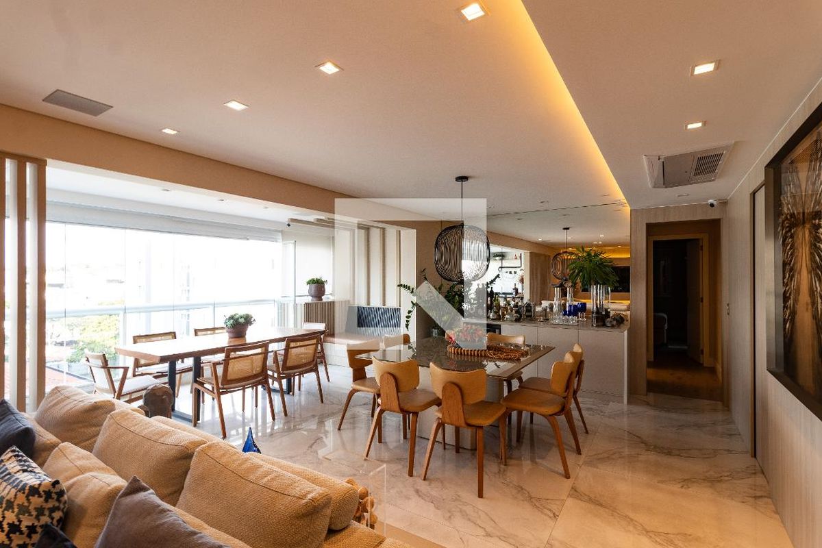 Apartamento, 3 quartos, 141 m² - Foto 5