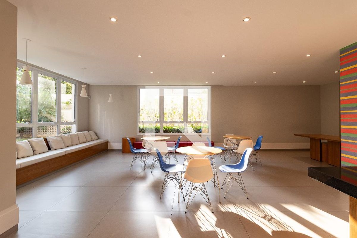Apartamento, 3 quartos, 141 m² - Foto 91